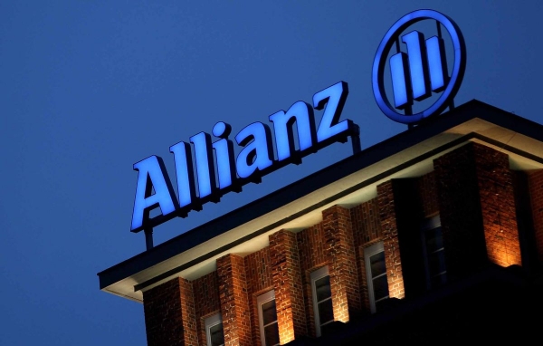 ALLIANZ ANNOUNCES AN AMBITIOUS PROFIT TARGET -Industry Global News24