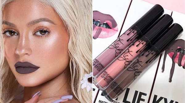 Beauty Mogul Kylie Jenner To Sell Control Of Kylie Cosmetics To Coty Inc Industry Global News24