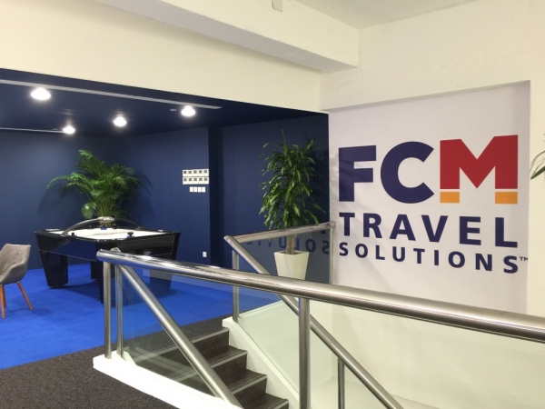 fcm travel tanzania