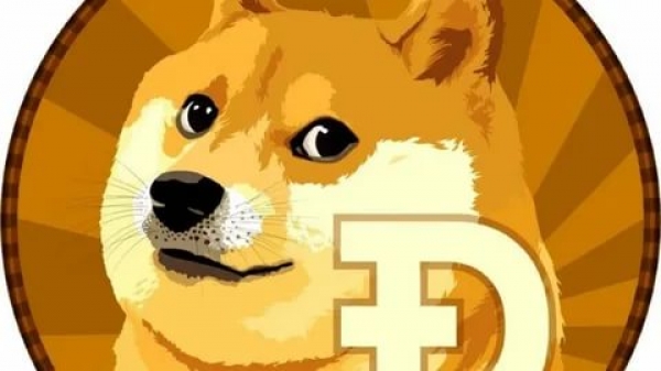 FUN CRYPTOCURRENCY DOGECOIN SPIKED 800%, MEMES FLOOD ...