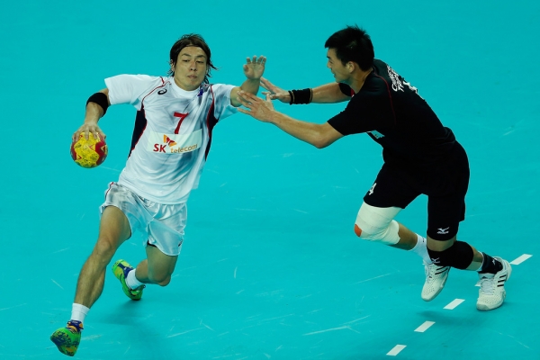 Japan S Ex Handball Player Daisuke Miyazaki Arrested For Assaulting A Woman Industry Global News24