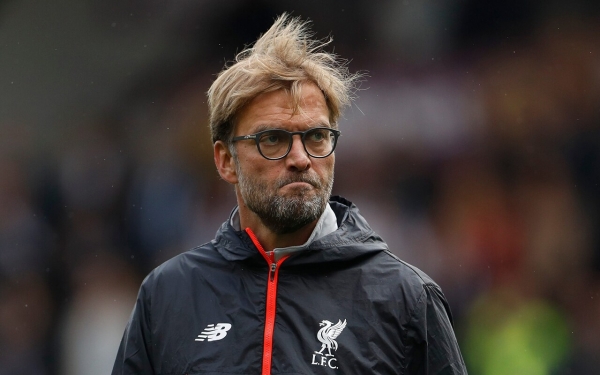 JURGEN KLOPP MIGHT LEAVE LIVERPOOL FC FOR NATIONAL TEAM OF GERMANY ...