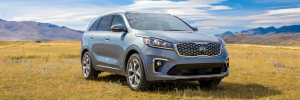 KIA to Launch the All New Sorento 2020: - Industry Global News24