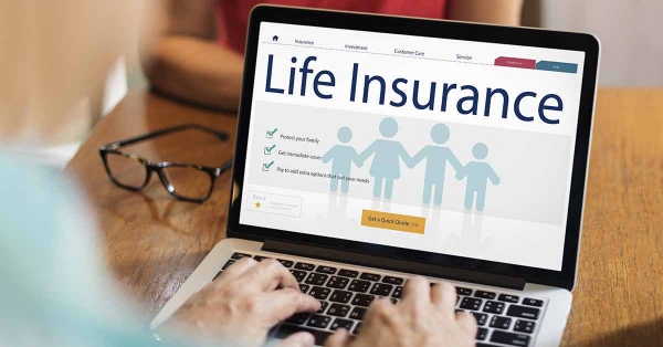 Life insurance companies embraced technology and launched creative ...