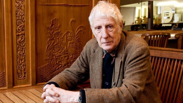 Theatre and opera director Sir Jonathan Miller dies aged 