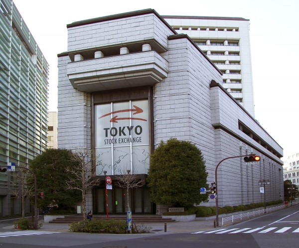 Tokyo Stocks Rise On Monday Morning The Nikkei Index Gained High Industry Global News24