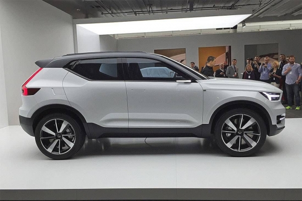 TOP 8 SUVs TO BE RELEASED IN 2020-Industry Global News24
