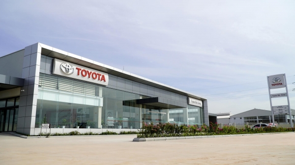 TOYOTA SHIFTS PRODUCTION FROM THE U.S TO MEXICO - Industry Global News24